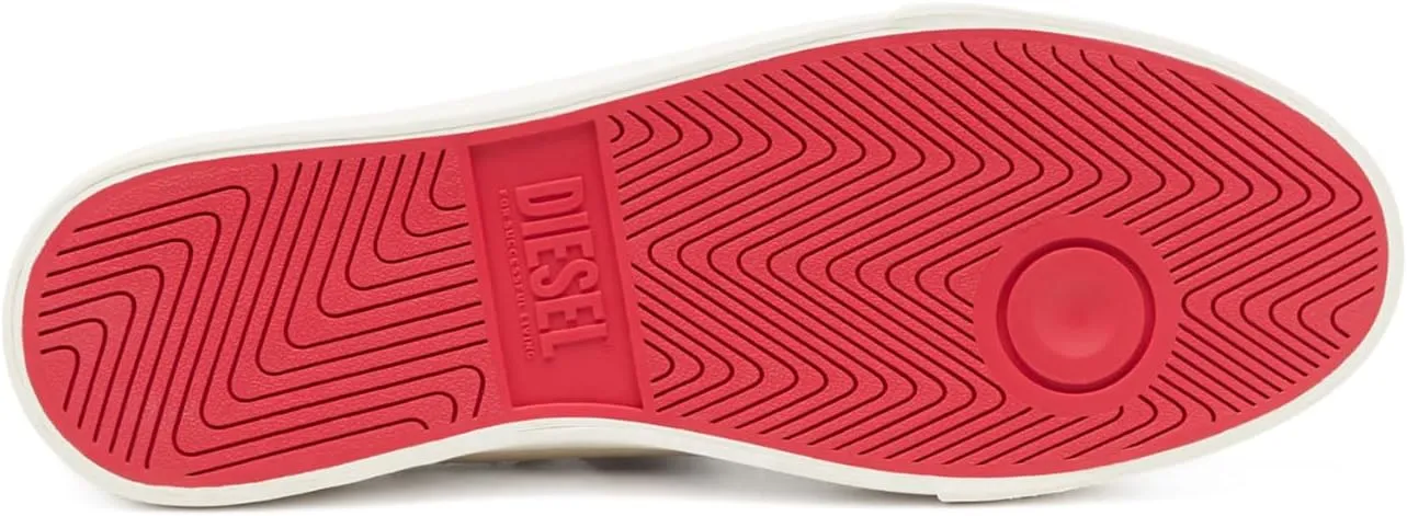 Diesel Men's Sneaker Gymnastics Shoe