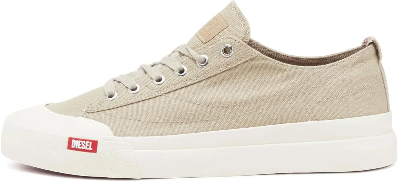 Diesel Men's Sneaker Gymnastics Shoe