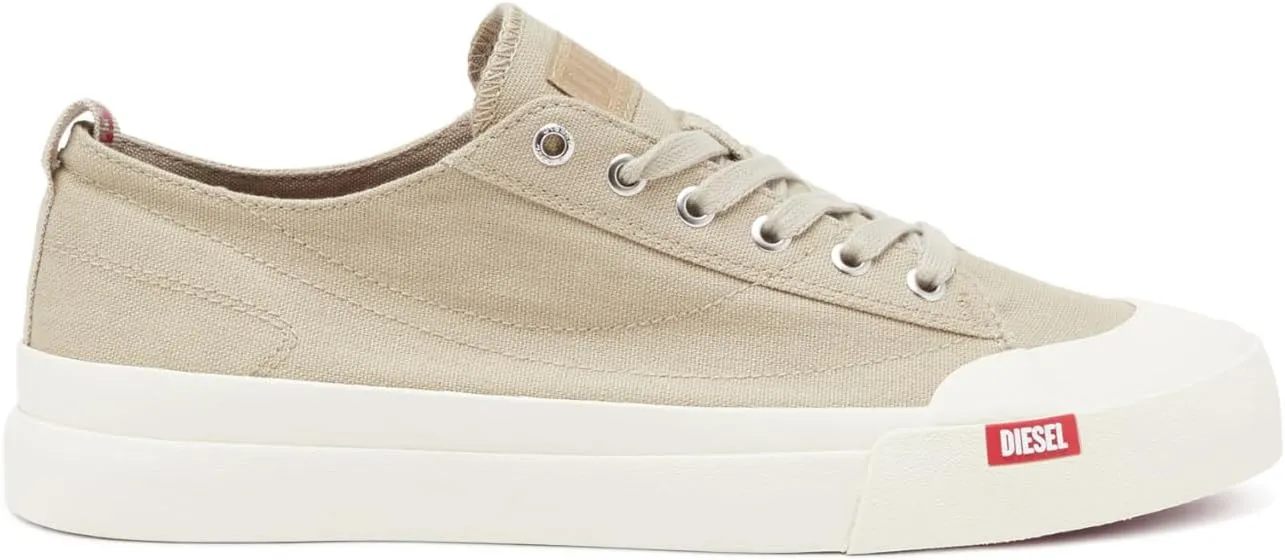 Diesel Men's Sneaker Gymnastics Shoe