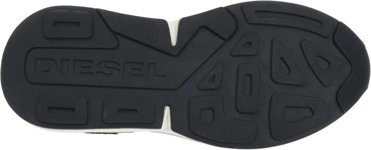 Diesel Women's Gymnastics Shoes Sneaker
