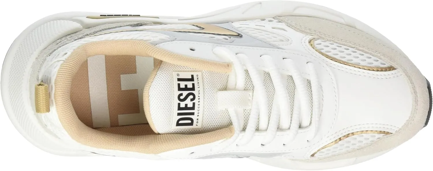 Diesel Women's Gymnastics Shoes Sneaker