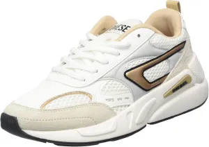 Diesel Women's Gymnastics Shoes Sneaker