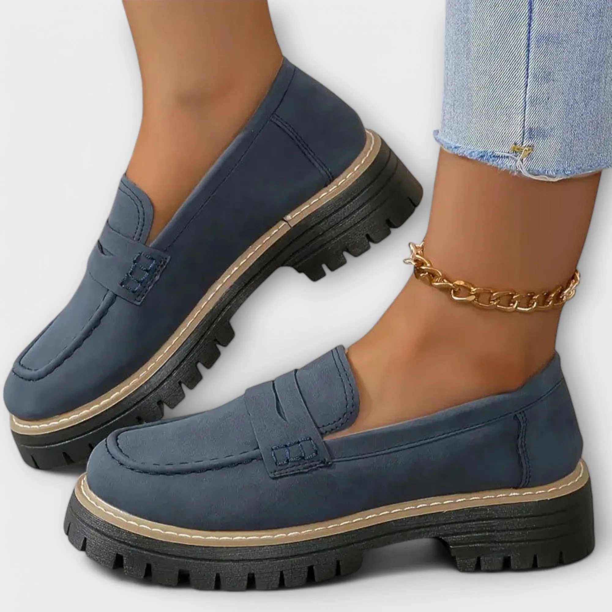Discounted rates Stylish Mocassin - Alisa