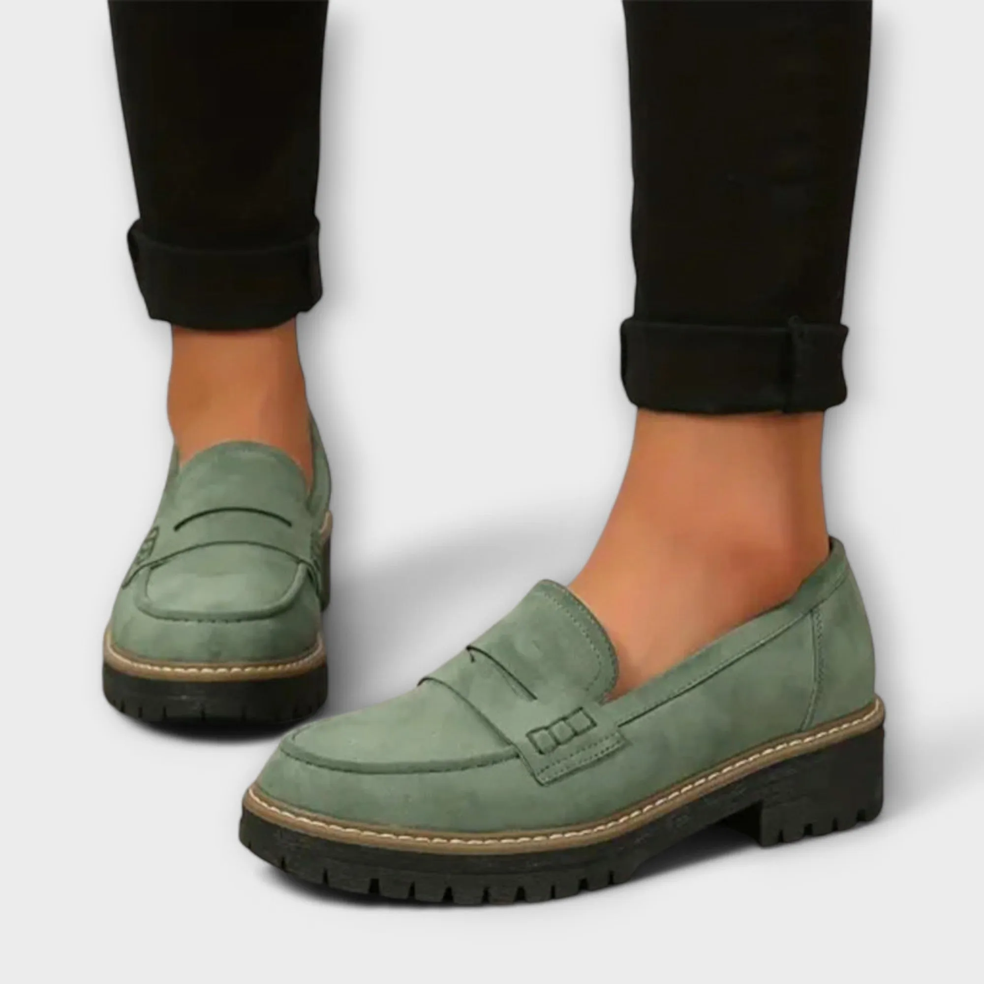 Discounted rates Stylish Mocassin - Alisa