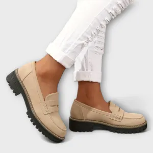 Discounted rates Stylish Mocassin - Alisa