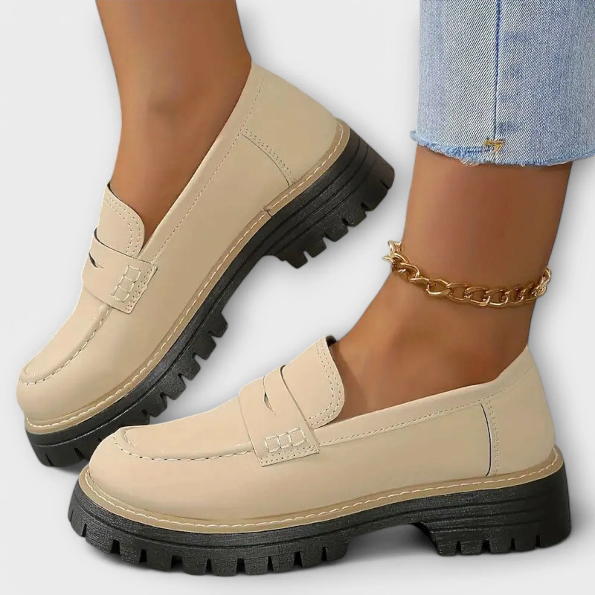 Discounted rates Stylish Mocassin - Alisa