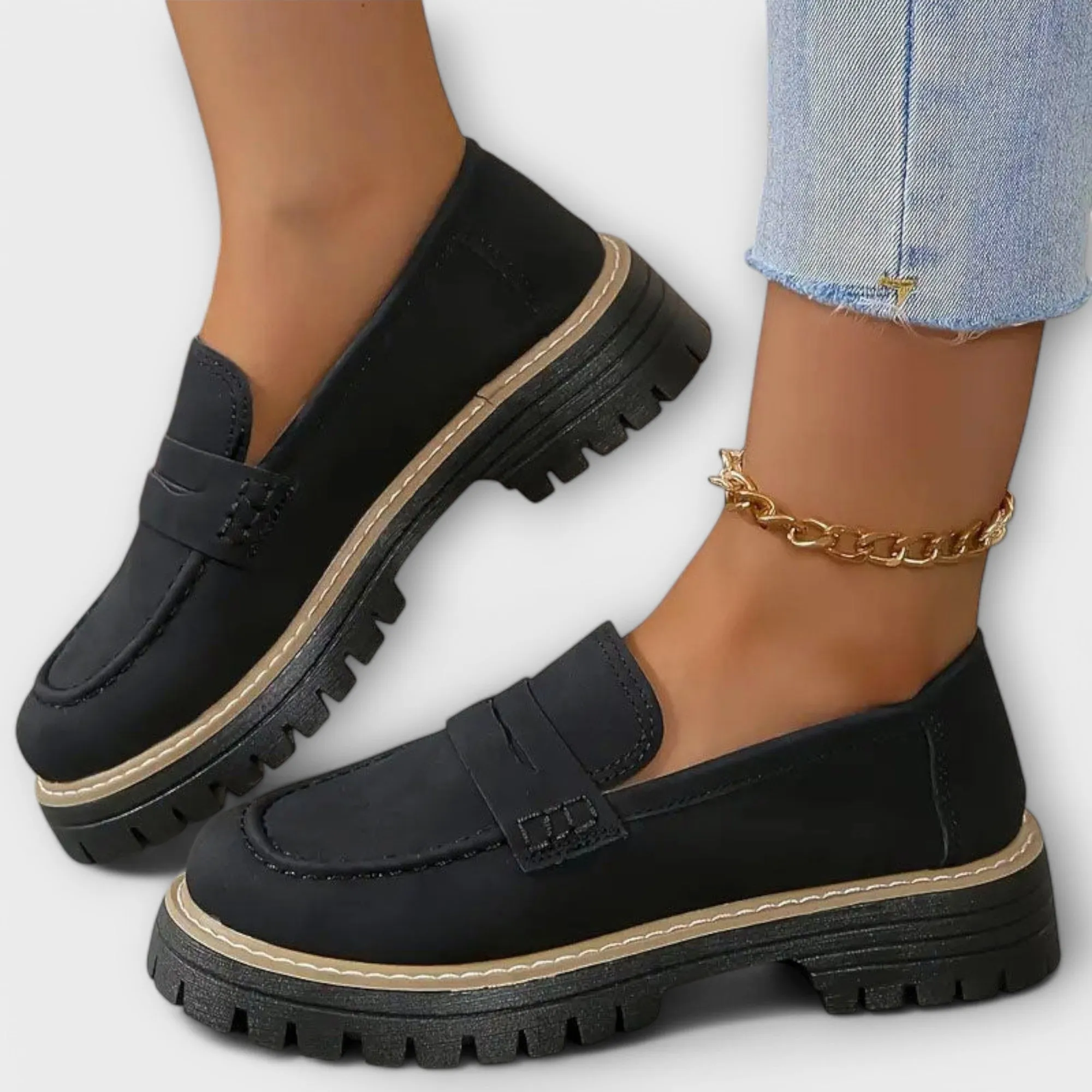 Discounted rates Stylish Mocassin - Alisa