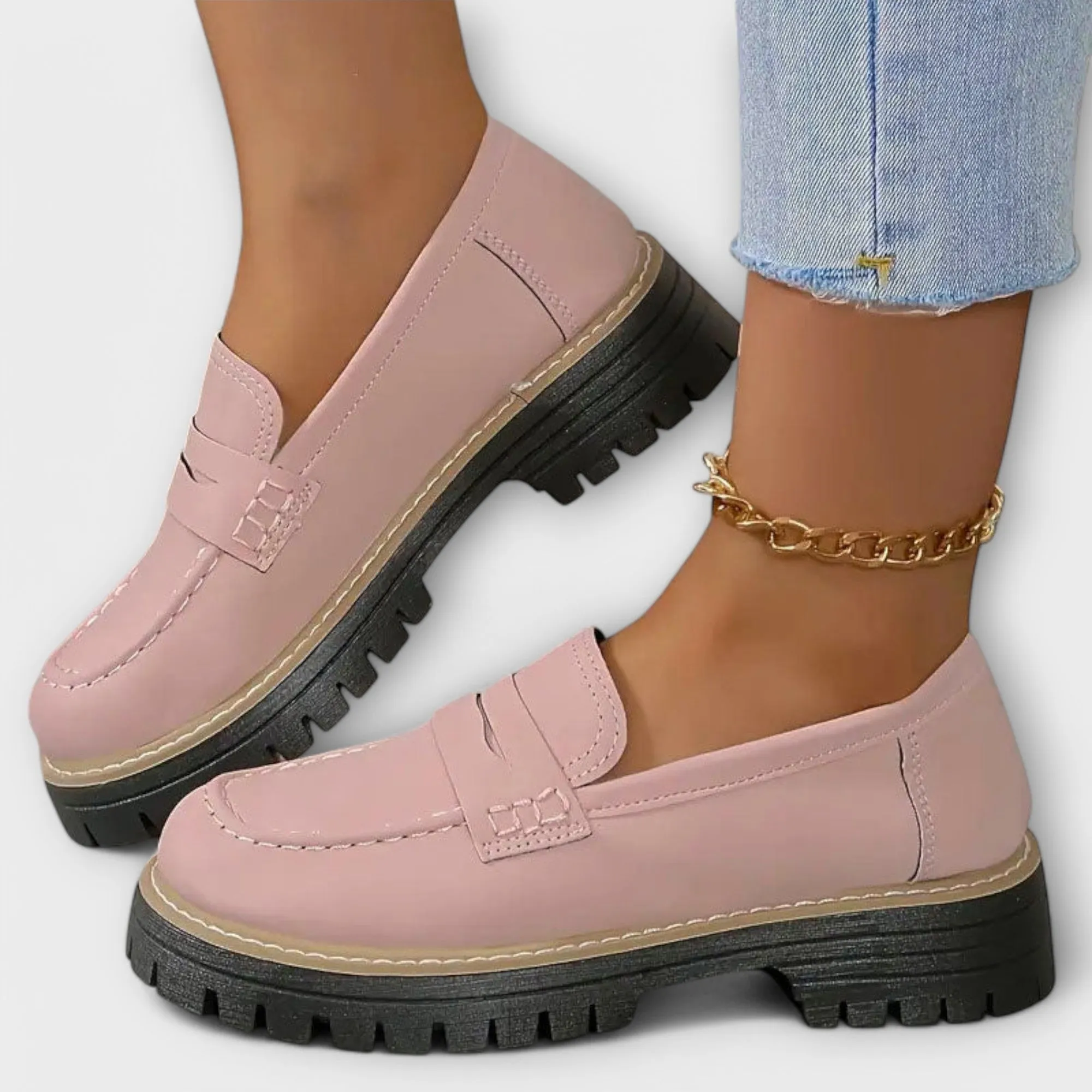 Discounted rates Stylish Mocassin - Alisa