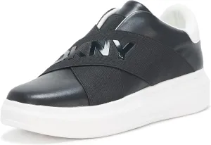 DKNY Women's Jaye Slip on Sneaker