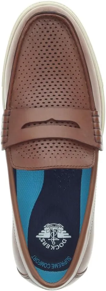 DOCKERS Men's Bellwood Loafer
