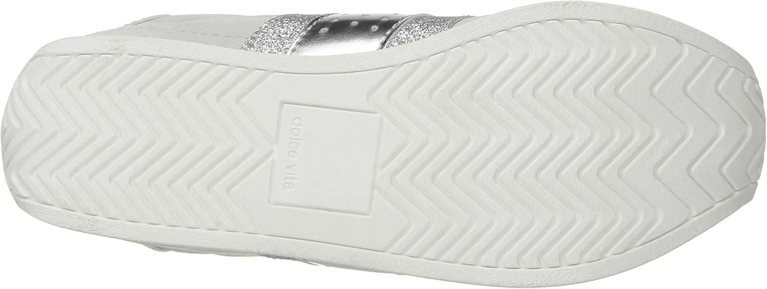 Dolce Vita Girl's Johnny Sneaker