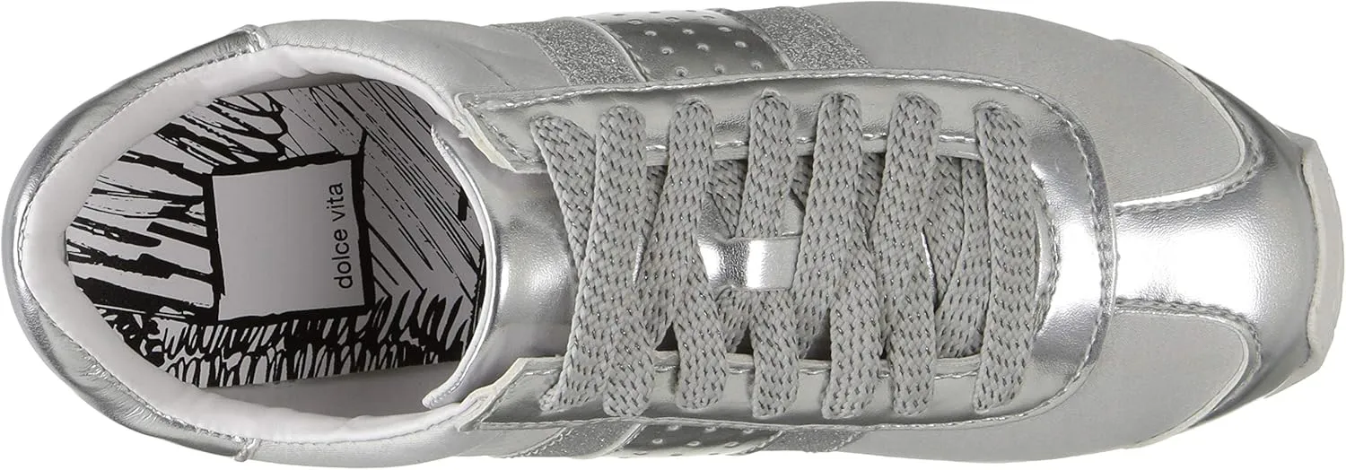 Dolce Vita Girl's Johnny Sneaker