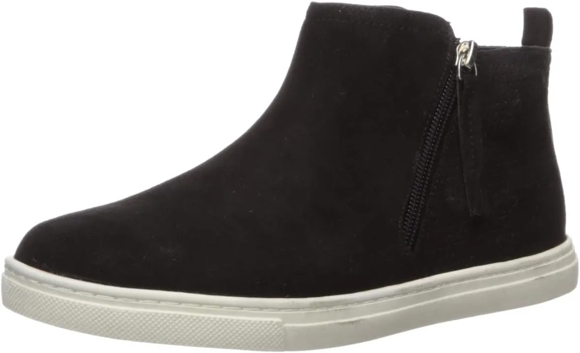 Dolce Vita Girl's Zack Sneaker