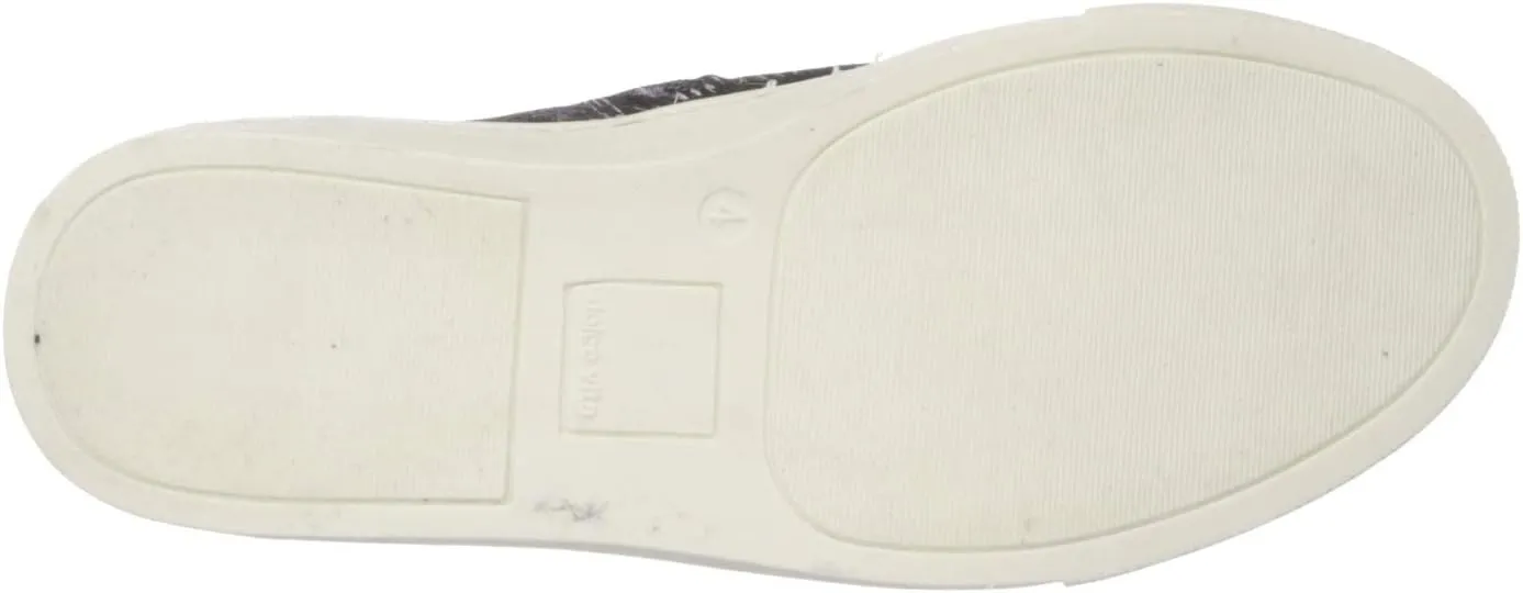 Dolce Vita Girl's Zack Sneaker