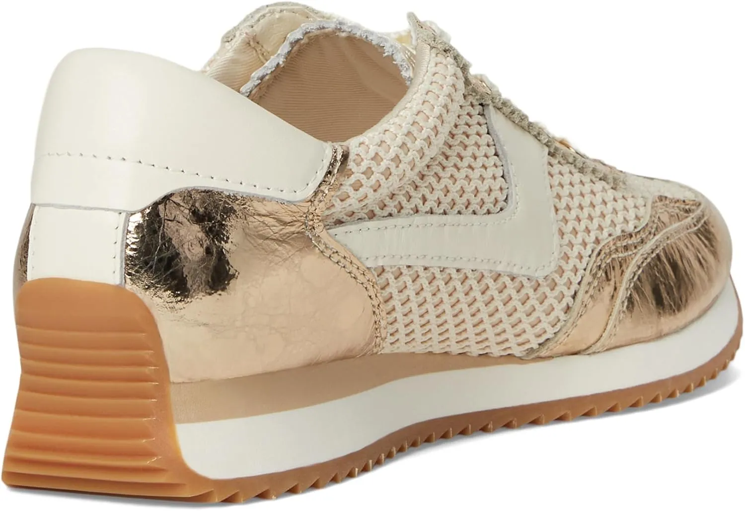 Dolce Vita Women's B.ntcd Mesh Sneaker