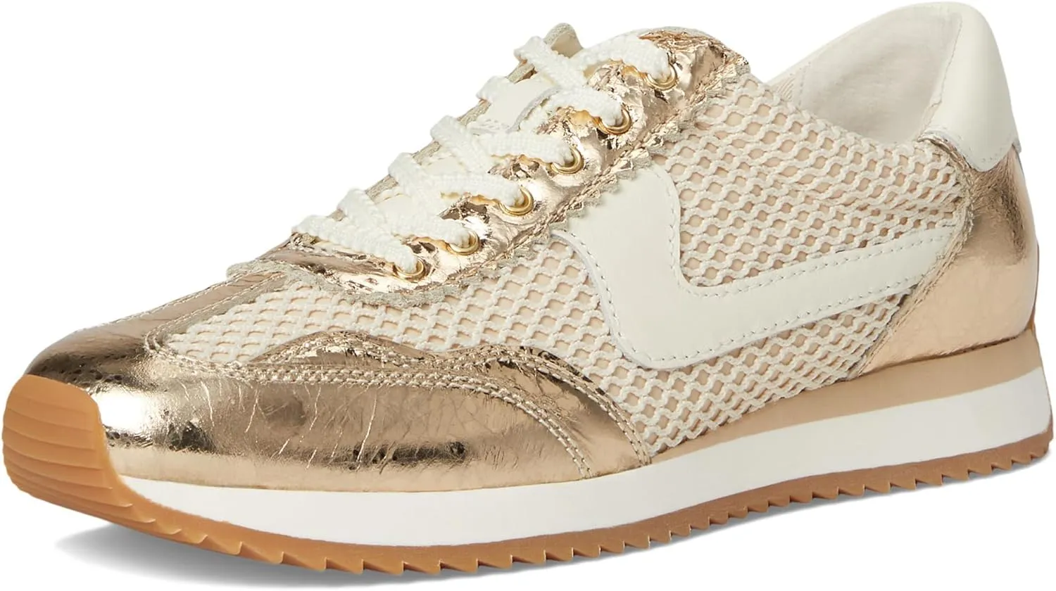 Dolce Vita Women's B.ntcd Mesh Sneaker