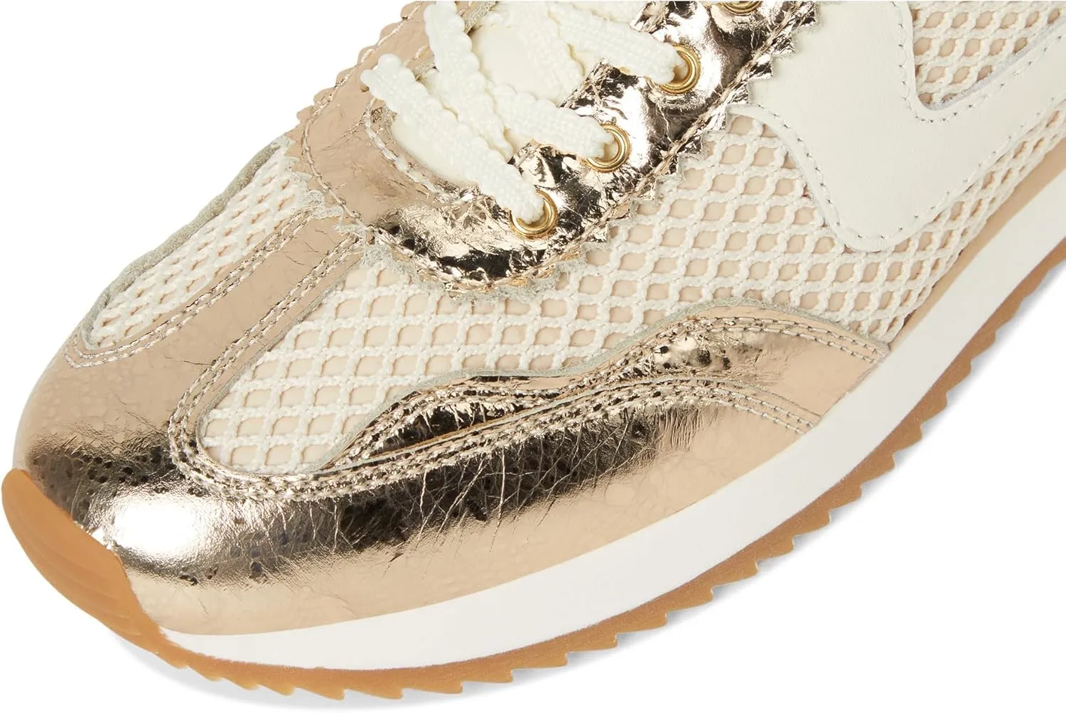 Dolce Vita Women's B.ntcd Mesh Sneaker