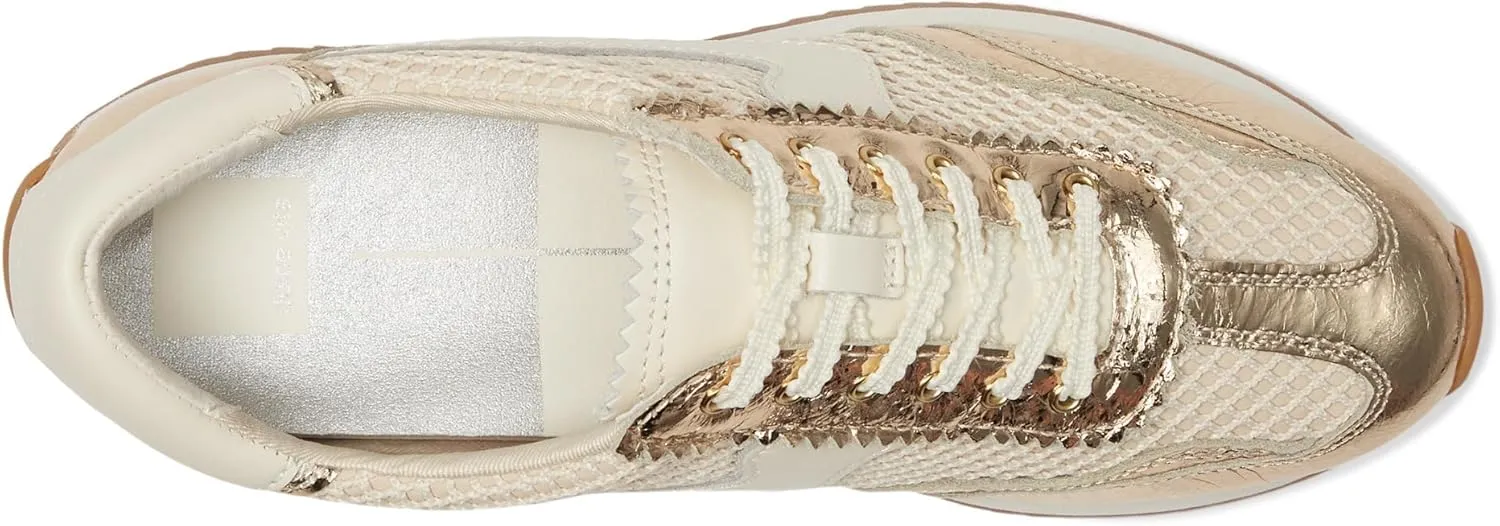 Dolce Vita Women's B.ntcd Mesh Sneaker