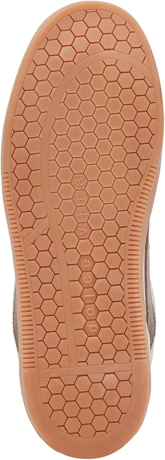 Dolce Vita Women's Notice Sneaker