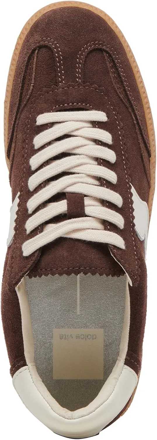 Dolce Vita Women's Notice Sneaker