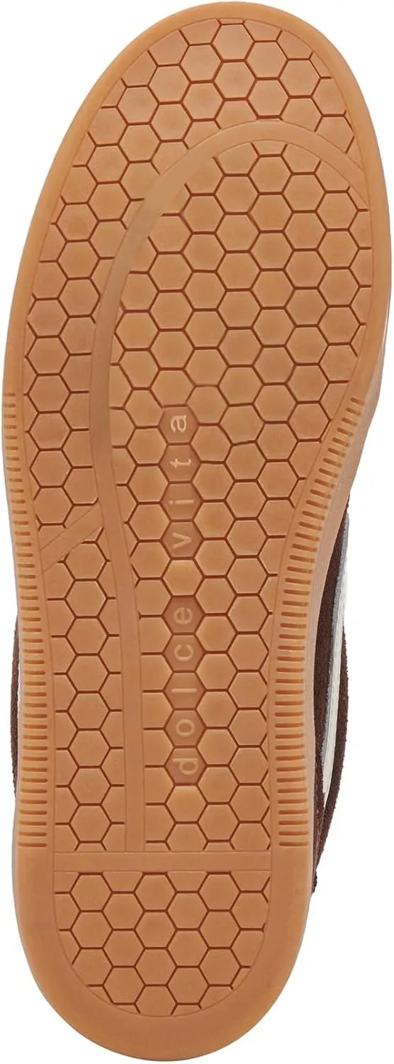 Dolce Vita Women's Notice Sneaker