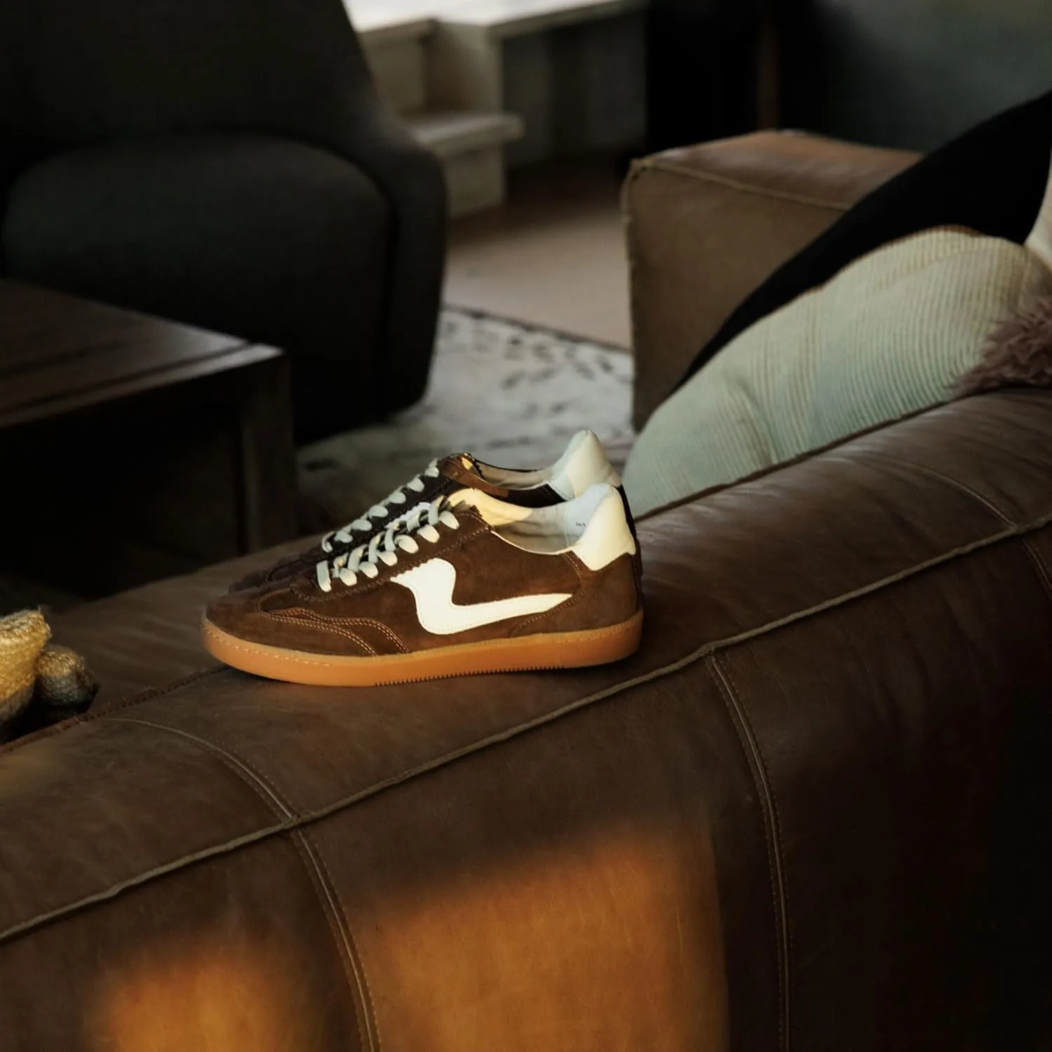 Dolce Vita Women's Notice Sneaker