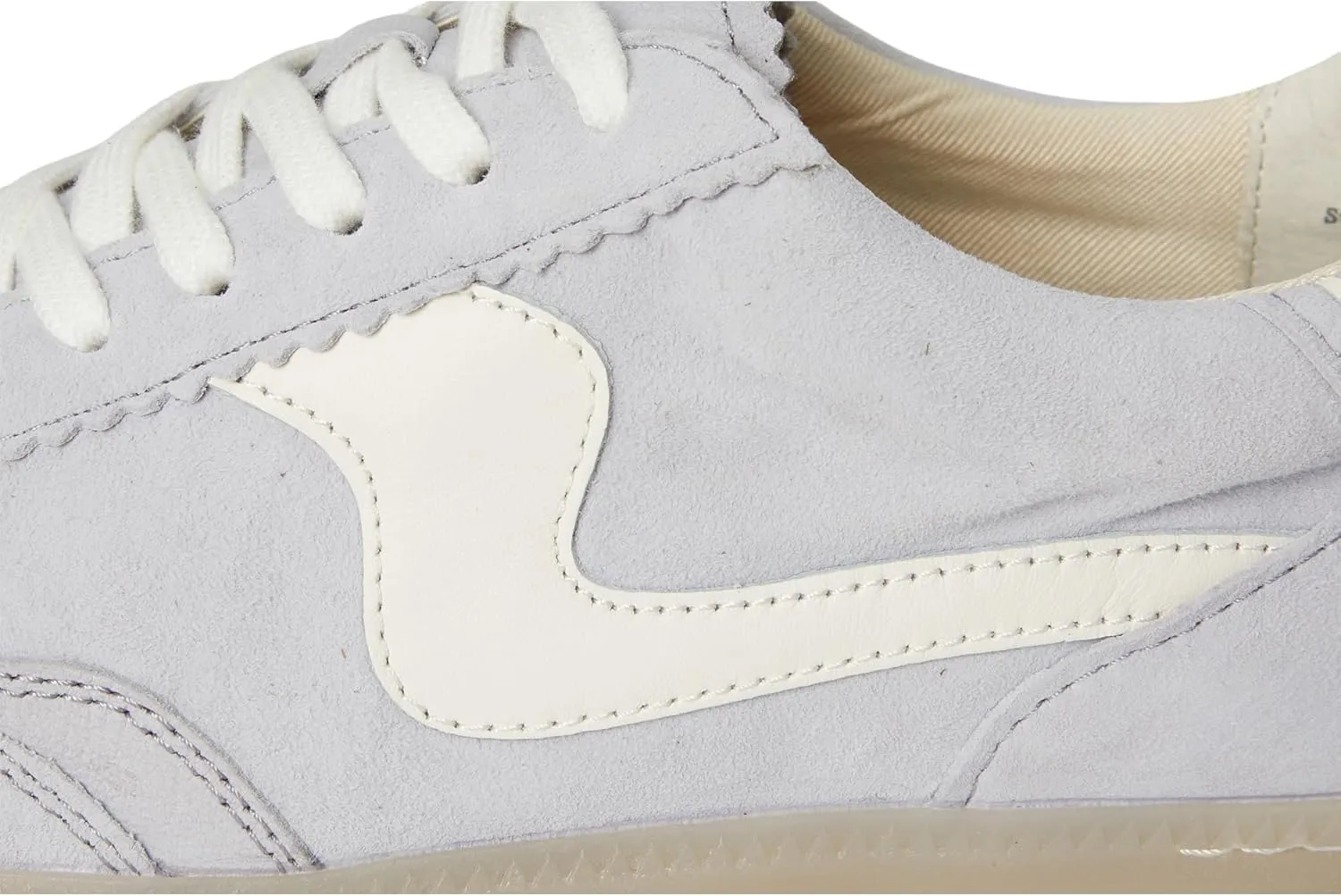 Dolce Vita Women's Notice Sneaker
