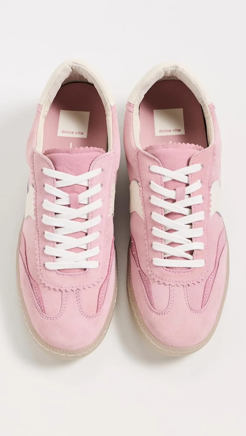 Dolce Vita Women's Notice Sneaker