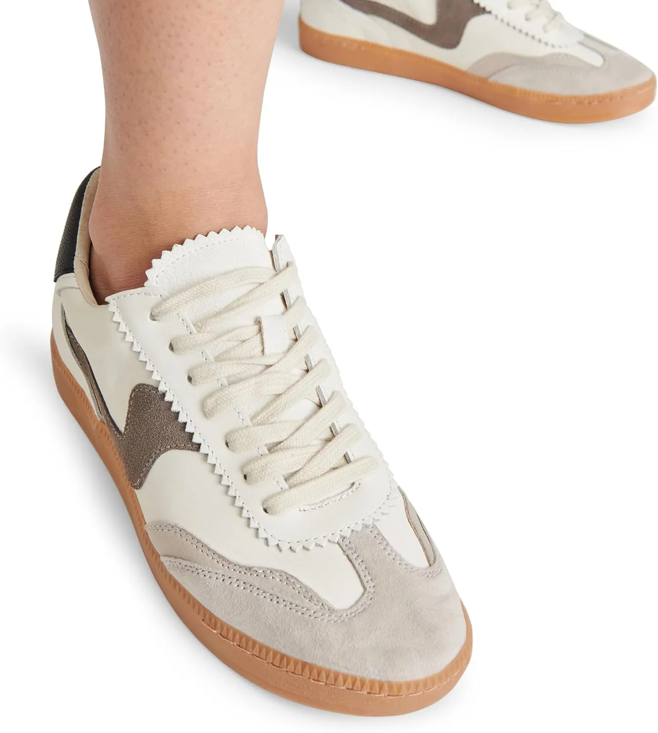 Dolce Vita Women's Notice Sneaker