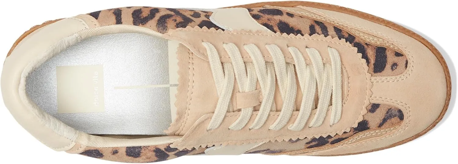 Dolce Vita Women's Notice Sneaker
