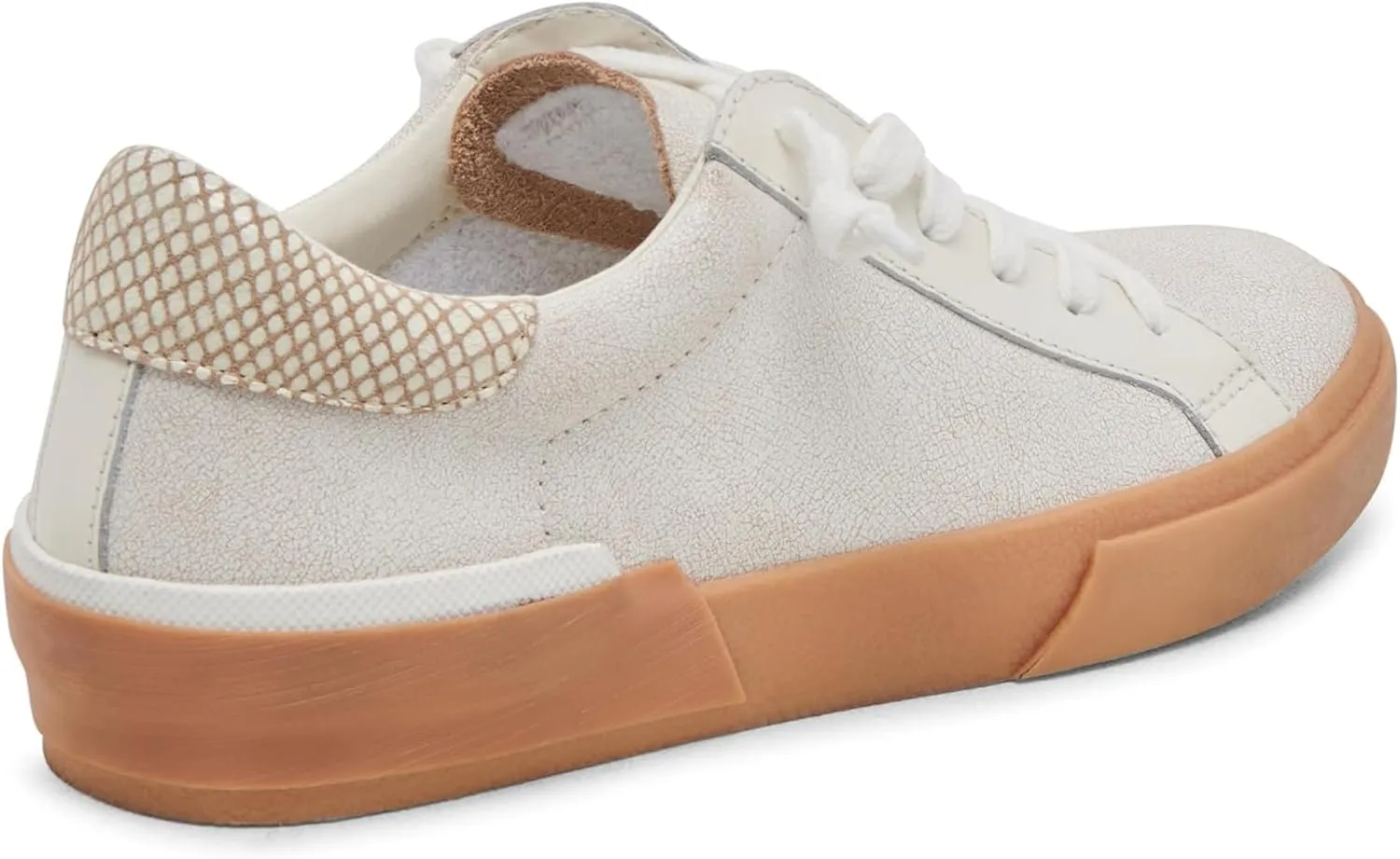 Dolce Vita Women's Zina Sneaker
