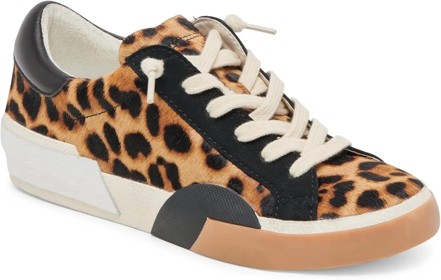 Dolce Vita Women's Zina Sneaker
