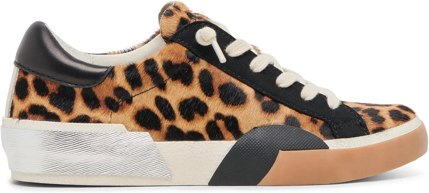 Dolce Vita Women's Zina Sneaker