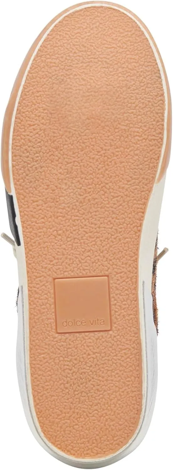 Dolce Vita Women's Zina Sneaker
