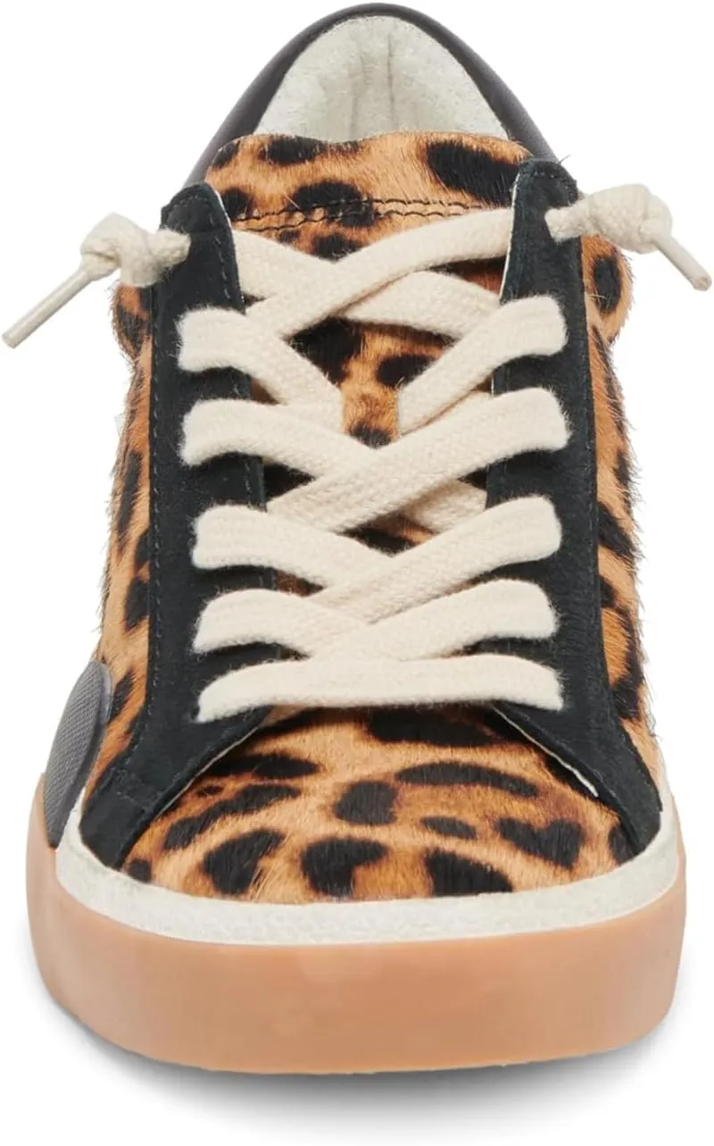 Dolce Vita Women's Zina Sneaker