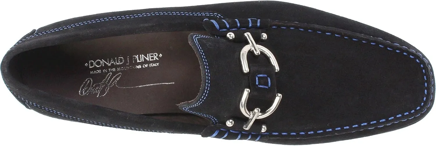 Donald Pliner Men's Dacio Loafer