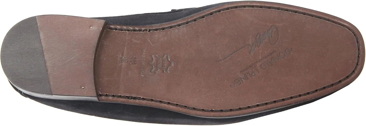 Donald Pliner Men's Dacio Loafer