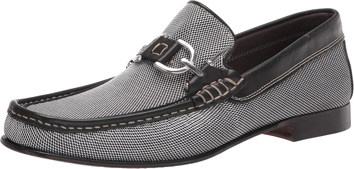 Donald Pliner Men's Dacio Loafer
