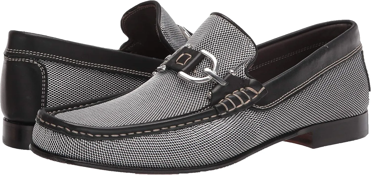 Donald Pliner Men's Dacio Loafer