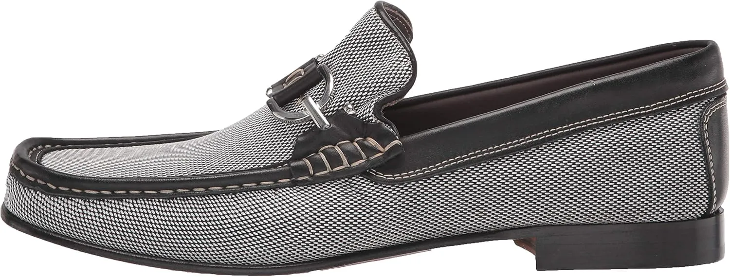 Donald Pliner Men's Dacio Loafer