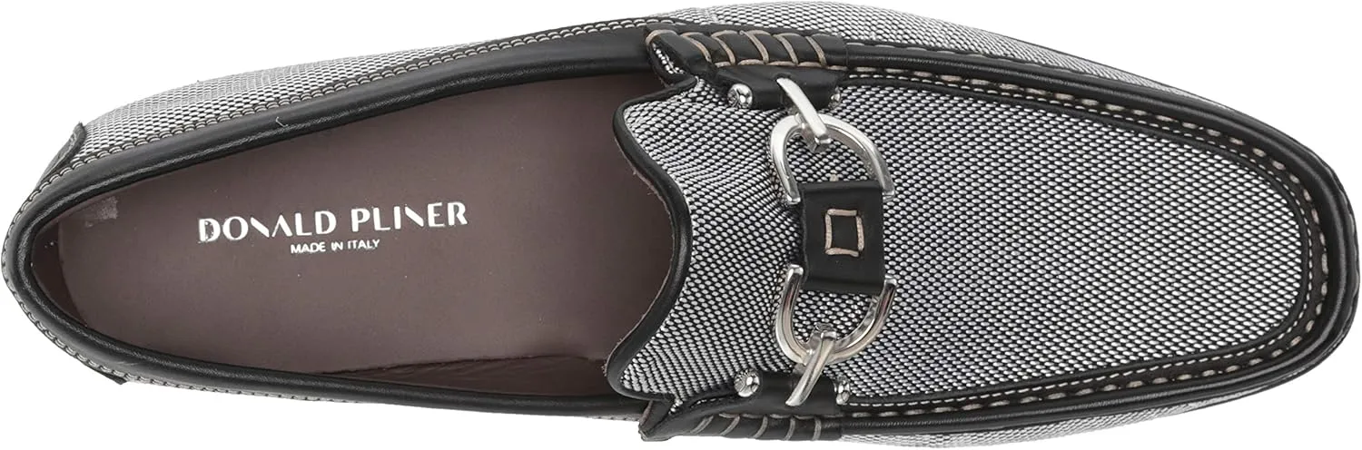 Donald Pliner Men's Dacio Loafer