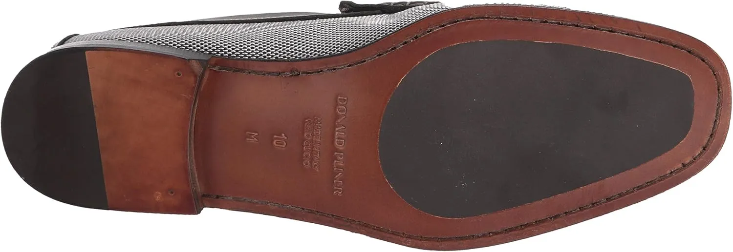 Donald Pliner Men's Dacio Loafer