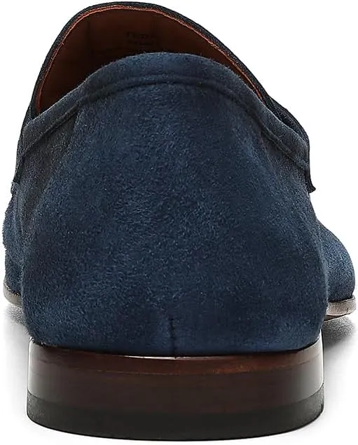 Donald Pliner Men’s TED Loafer – Slip On Shoes for Men, Comfortable Classic Men’s Dress Loafers