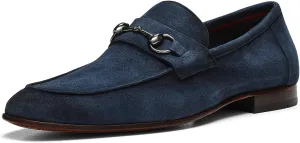 Donald Pliner Men’s TED Loafer – Slip On Shoes for Men, Comfortable Classic Men’s Dress Loafers