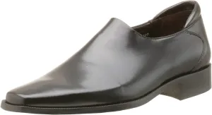 Donald Pliner REX Men's Slip-On Loafer, Men's Dress Shoes, Men's Loafers, All-Day Comfort Dress Shoes, Comfortable Work Shoes Men, Stylish Men's Loafers