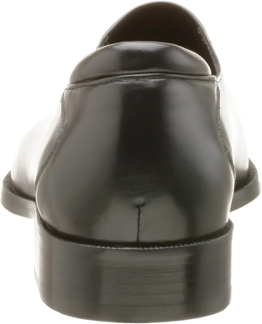 Donald Pliner REX Men's Slip-On Loafer, Men's Dress Shoes, Men's Loafers, All-Day Comfort Dress Shoes, Comfortable Work Shoes Men, Stylish Men's Loafers