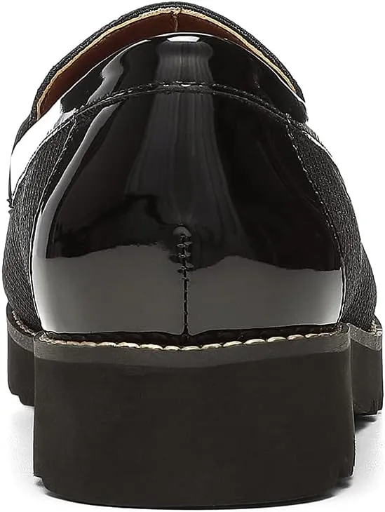 Donald Pliner Women's Clio Loafers, Slip-On Shoes, Comfortable Loafers for All Day Walking