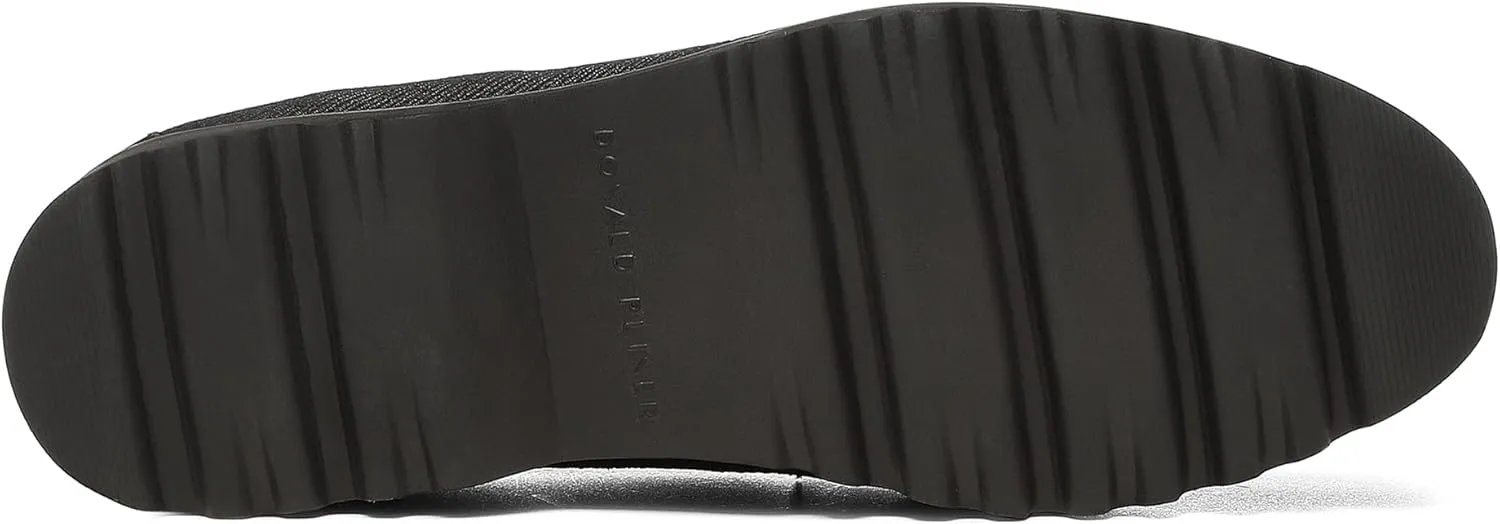 Donald Pliner Women's Clio Loafers, Slip-On Shoes, Comfortable Loafers for All Day Walking