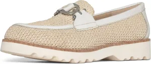 Donald Pliner Women's Clio Loafers, Slip-On Shoes, Comfortable Loafers for All Day Walking