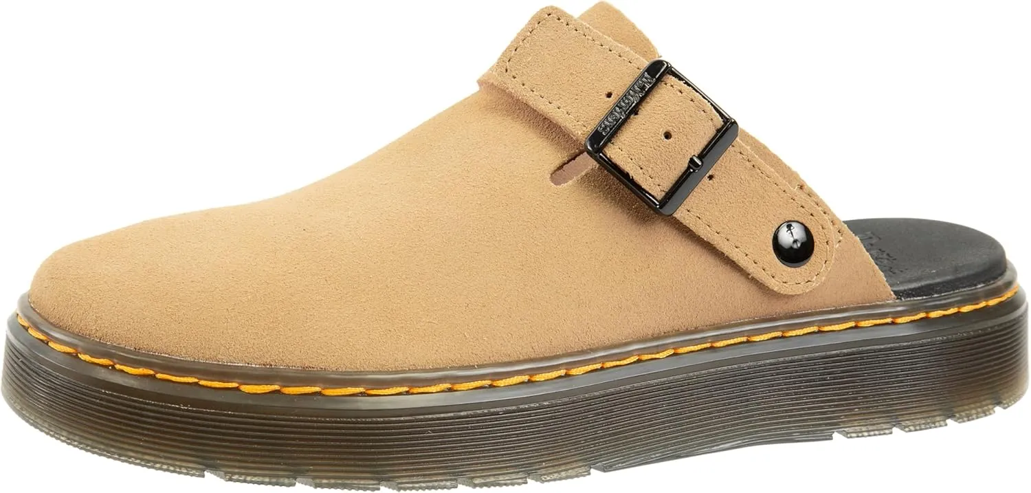Dr. Martens Unisex's Carlson Mule
